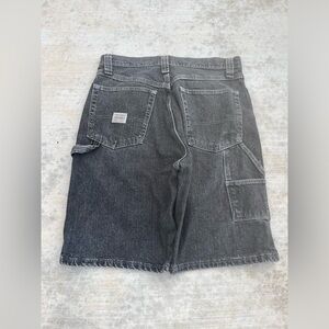 Vintage jorts